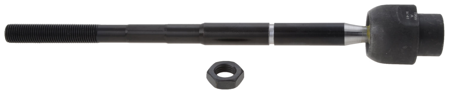 Inner Tie Rod End for Chevrolet Malibu 2004 - 2012 TRW JAR1130