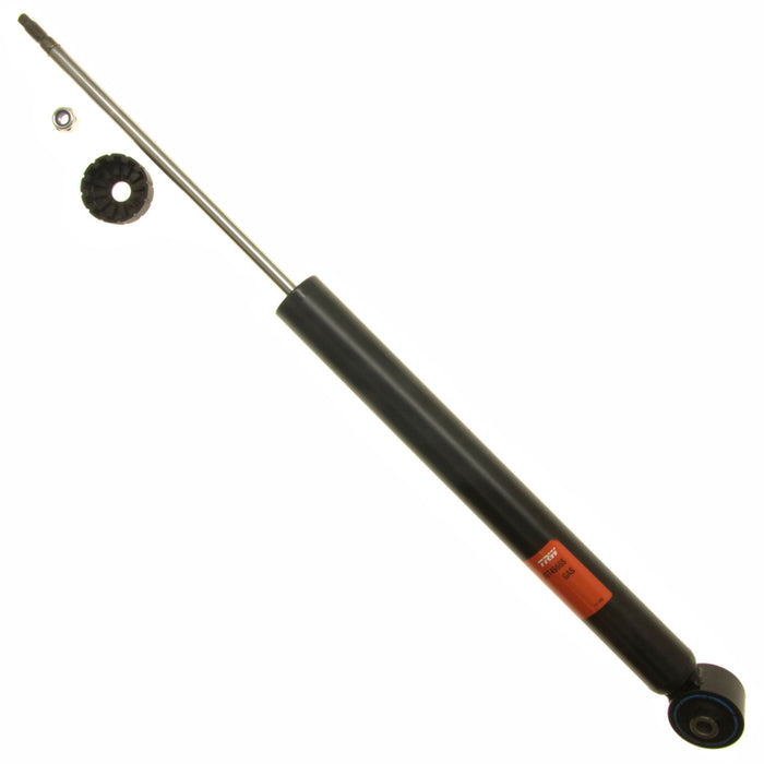 Rear Shock Absorber for Volkswagen Jetta 2000 - 2005 TRW JGT4966S