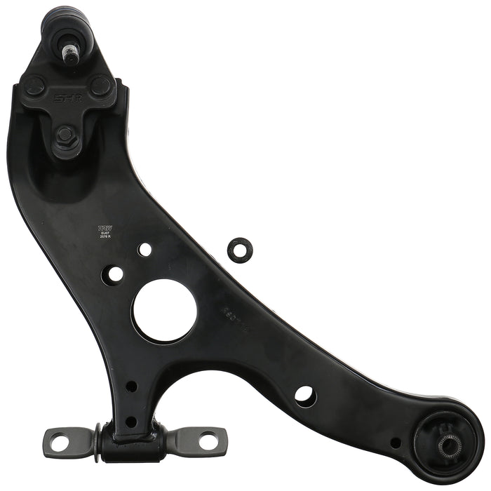 Front Right, Front Right Lower Control Arm for Toyota Sienna 2011 - 2020 TRW JTC2576