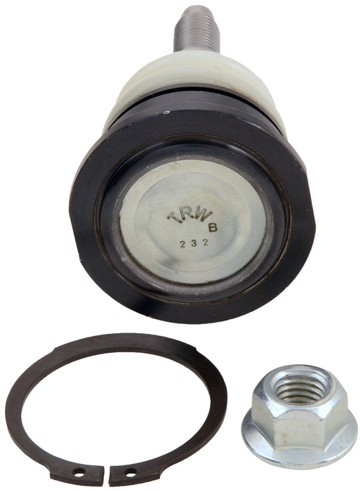 Front Upper Ball Joint for Chevrolet Silverado 2500 HD 2001 - 2010 TRW JBJ849