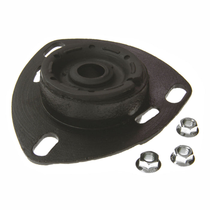 Front Suspension Strut Mount for Audi 100 1992 - 1994 TRW JSB4656S