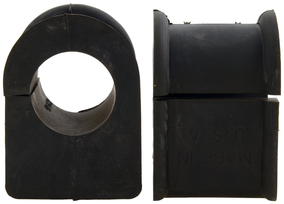Front To Frame, Rear To Axle, Rear To Frame Stabilizer Bar Bushing for Ford F-250 Super Duty 1999 - 2007 TRW JBU1149