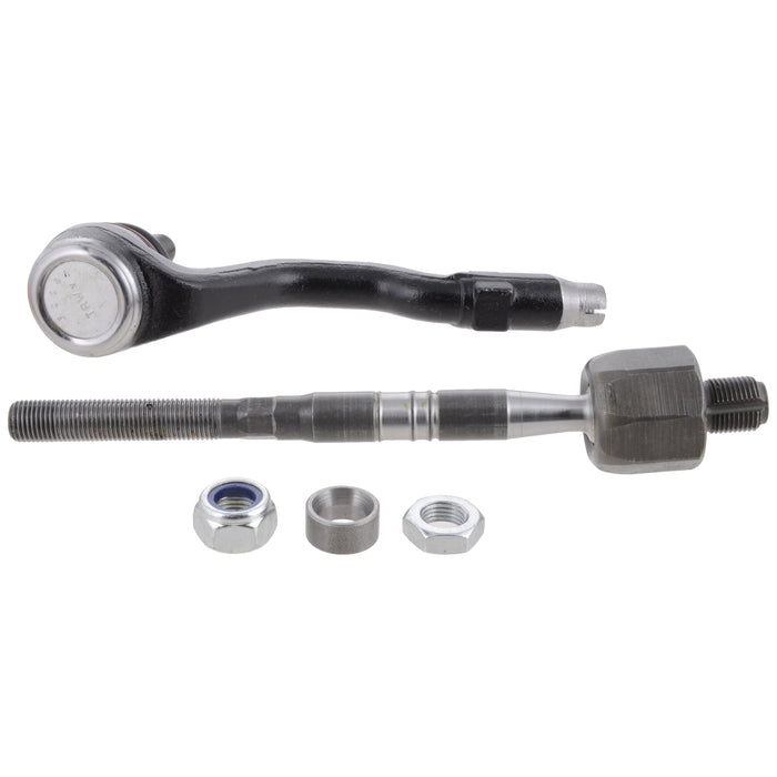 Tie Rod End for BMW X3 2004 - 2010 TRW JRA595
