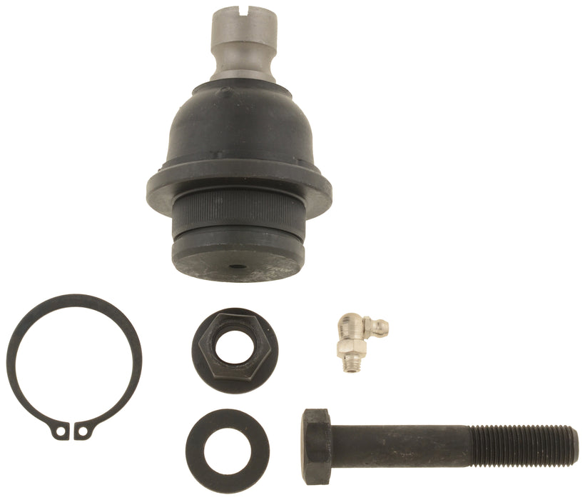 Front Lower, Front Left Lower, Front Right Lower Ball Joint for Nissan Frontier 2005 - 2024 TRW JBJ930
