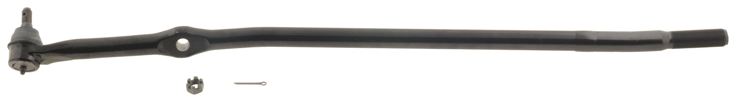 Drag Link for Ford E-350 Super Duty 1999 - 2019 TRW JTY7006