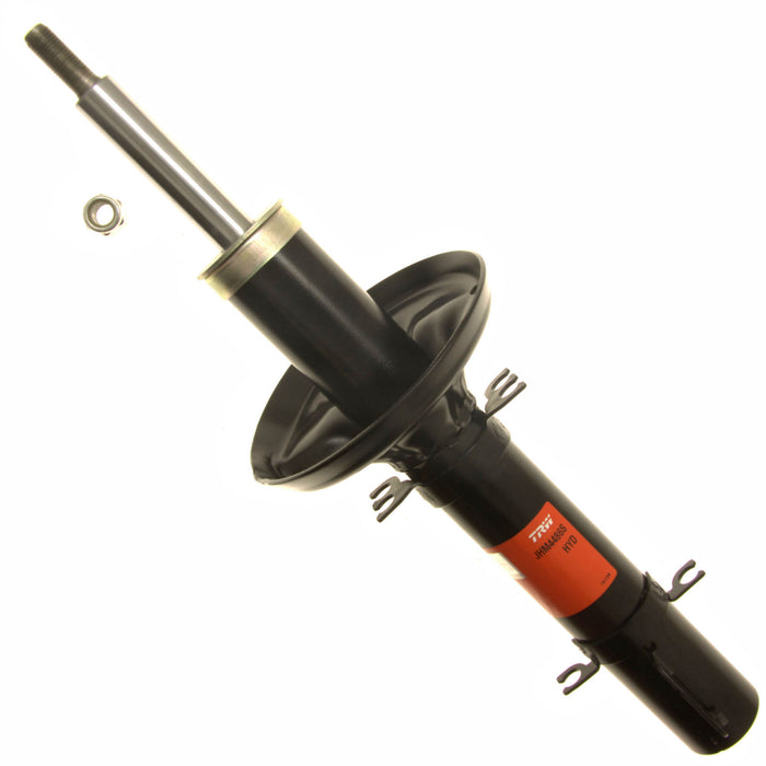 Front Suspension Strut for Volkswagen Beetle 1998 - 2010 TRW JHM4486S