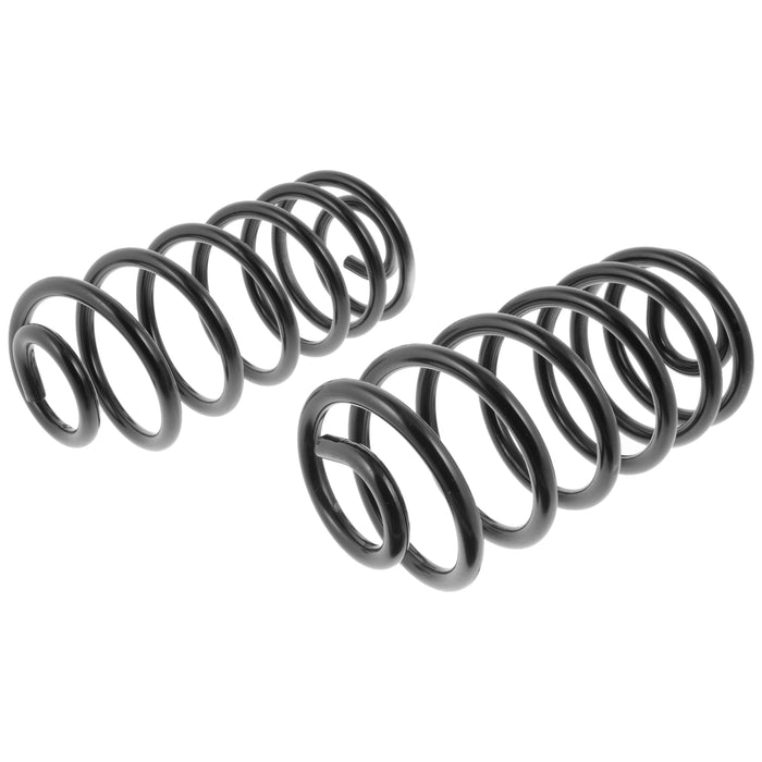 Front Coil Spring Set for Pontiac G6 2005 - 2010 TRW JCS1795T