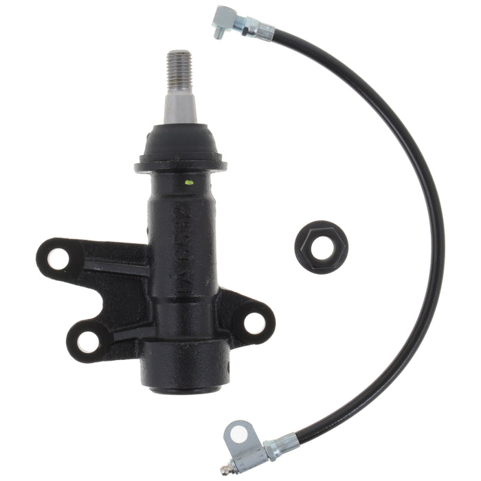 Idler Arm Bracket for Chevrolet K1500 1993 - 1999 TRW JIA102