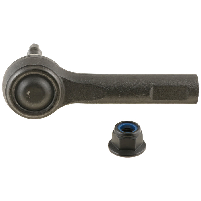 Outer Tie Rod End for Chevrolet Camaro 2010 - 2015 TRW JTE1722