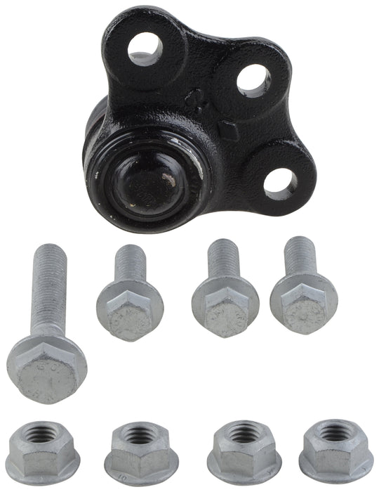 Front Ball Joint for Saab 9-5 2002 - 2009 TRW JBJ755