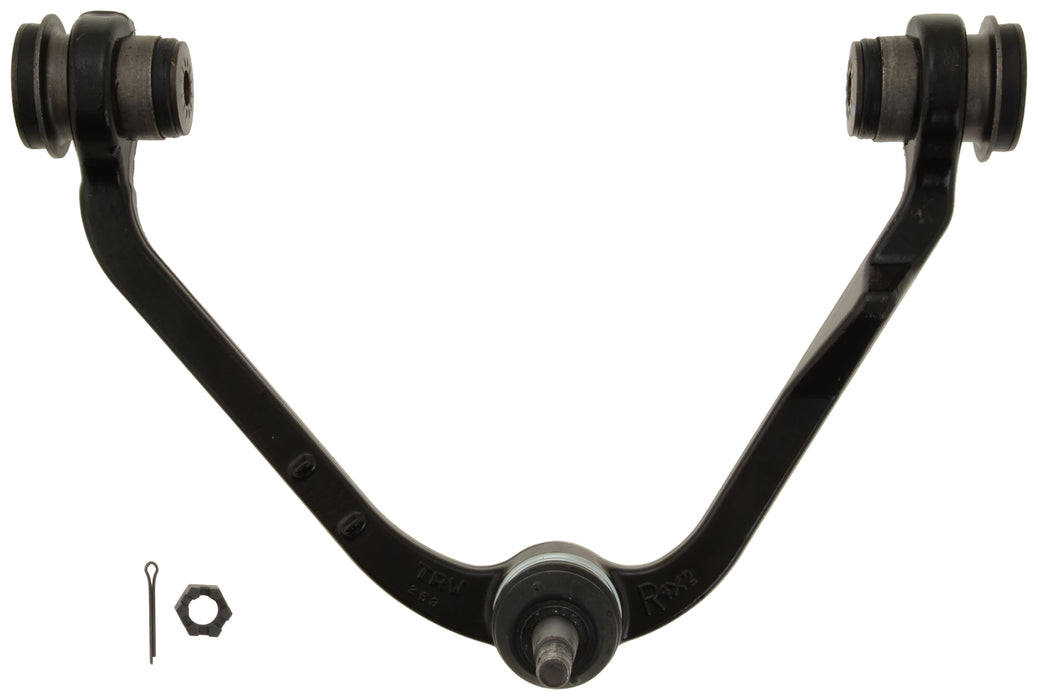 Front Right Upper Control Arm for Ford F-150 1997 - 2003 TRW JTC7007