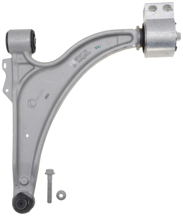 Front Left Control Arm for Chevrolet Cruze 2011 - 2017 TRW JTC1477