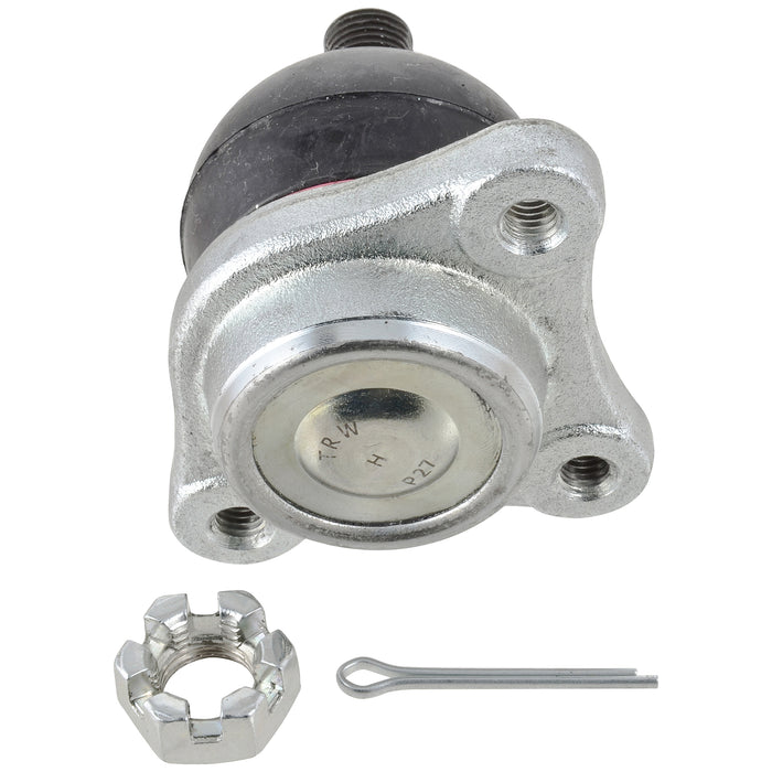 Front Upper Ball Joint for Mitsubishi Montero 2001 - 2006 TRW JBJ7547