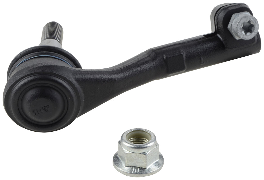 Left Outer Tie Rod End for BMW 328i 2007 - 2013 TRW JTE1101