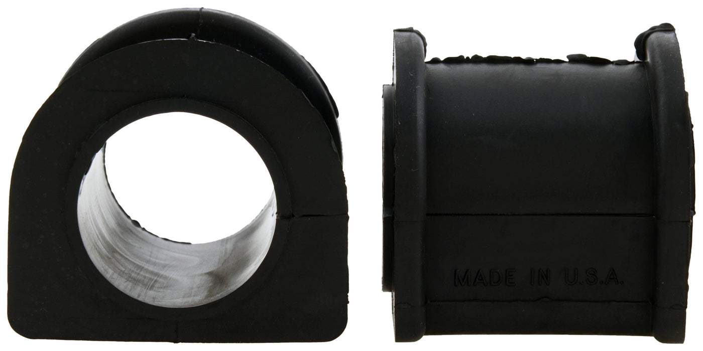 Front To Frame Stabilizer Bar Bushing for Jeep Cherokee 1984 - 2001 TRW JBU1108