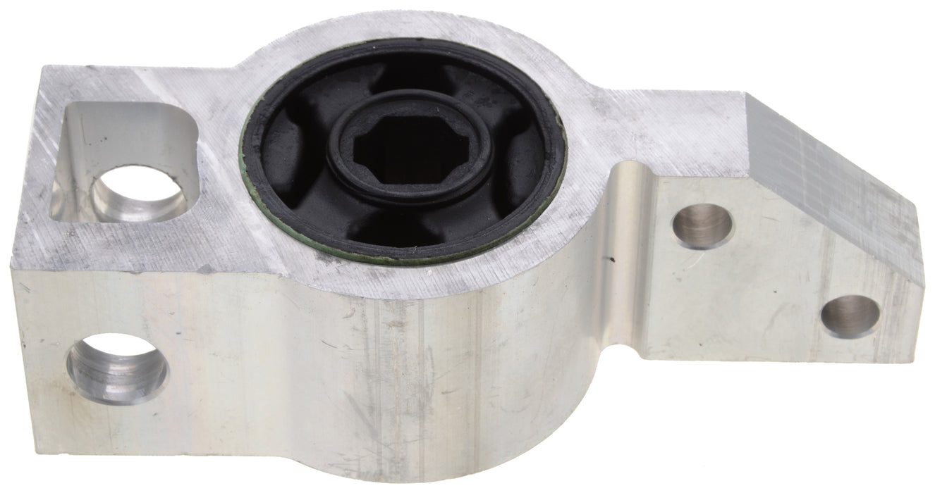 Front Right Lower Rearward, Front Right Rearward Control Arm Bushing for Volkswagen Jetta 2005 - 2011 TRW JBU690