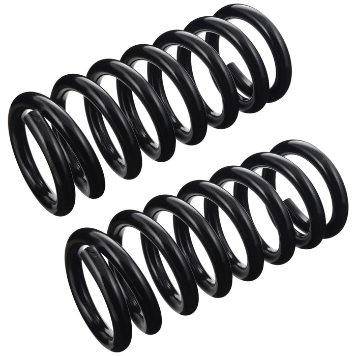 Front Coil Spring Set for Chevrolet S10 1997 - 2003 TRW JCS1675T