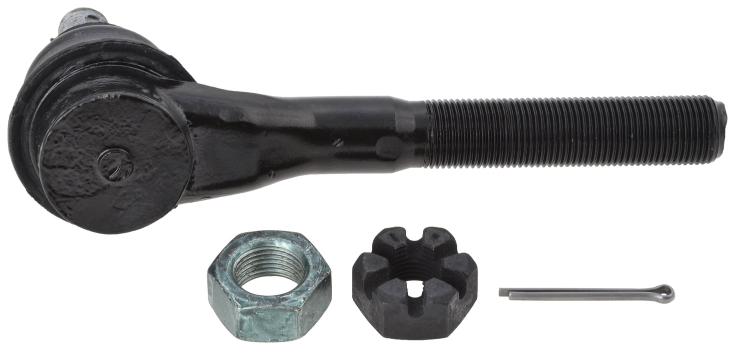 Left Inner Tie Rod End for Ford F-150 1997 - 2003 TRW JTE7047