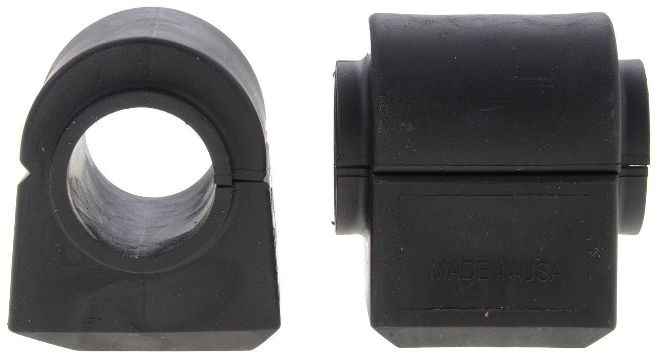 Front To Frame, Front Stabilizer Bar Bushing for Chevrolet Cobalt 2005 - 2007 TRW JBU1332