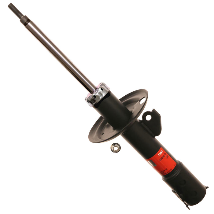 Front Right Shock Absorber for Toyota Yaris 2009 - 2011 TRW JGM9901SL