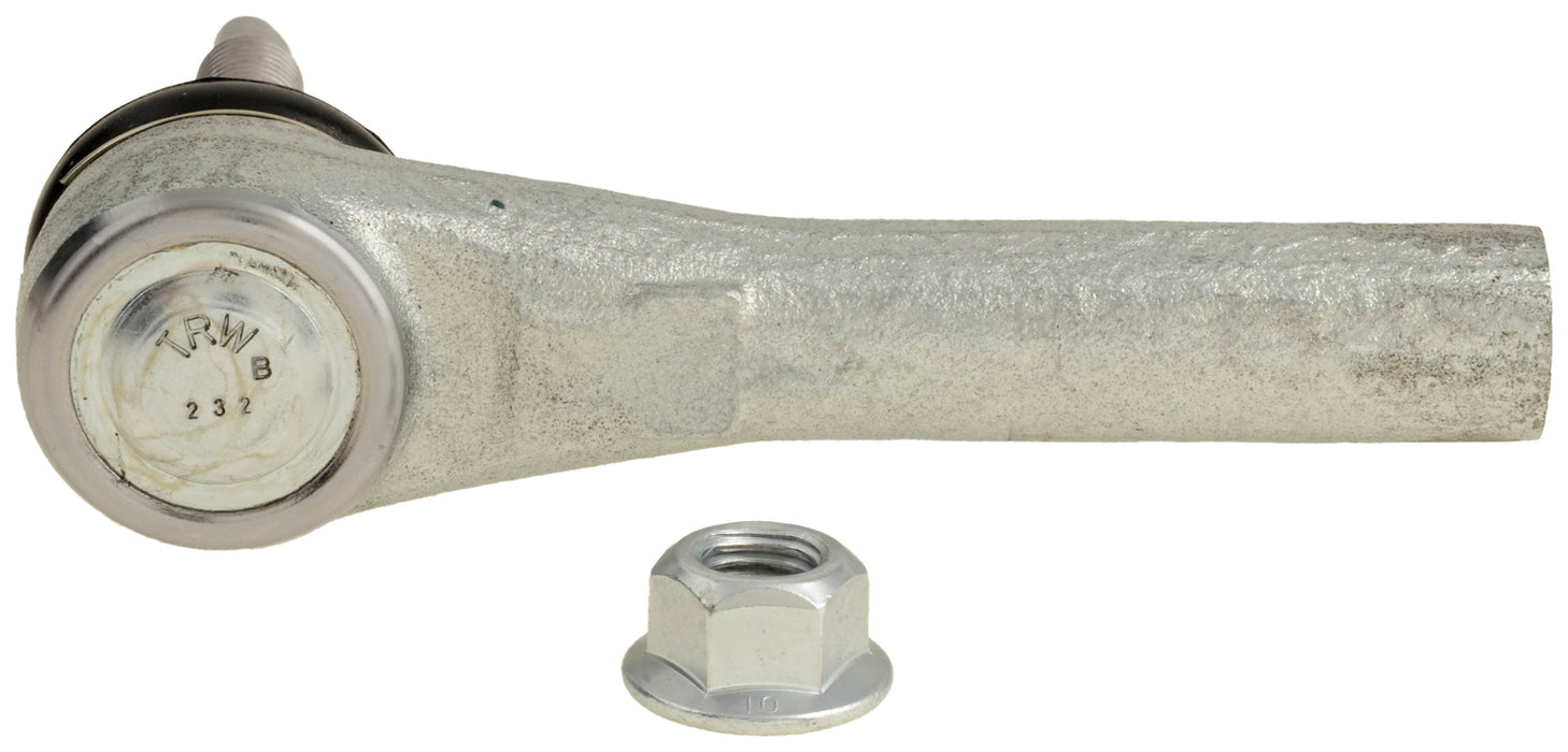 Outer, Front Outer Tie Rod End for Chevrolet Silverado 1500 1999 - 2006 TRW JTE1238