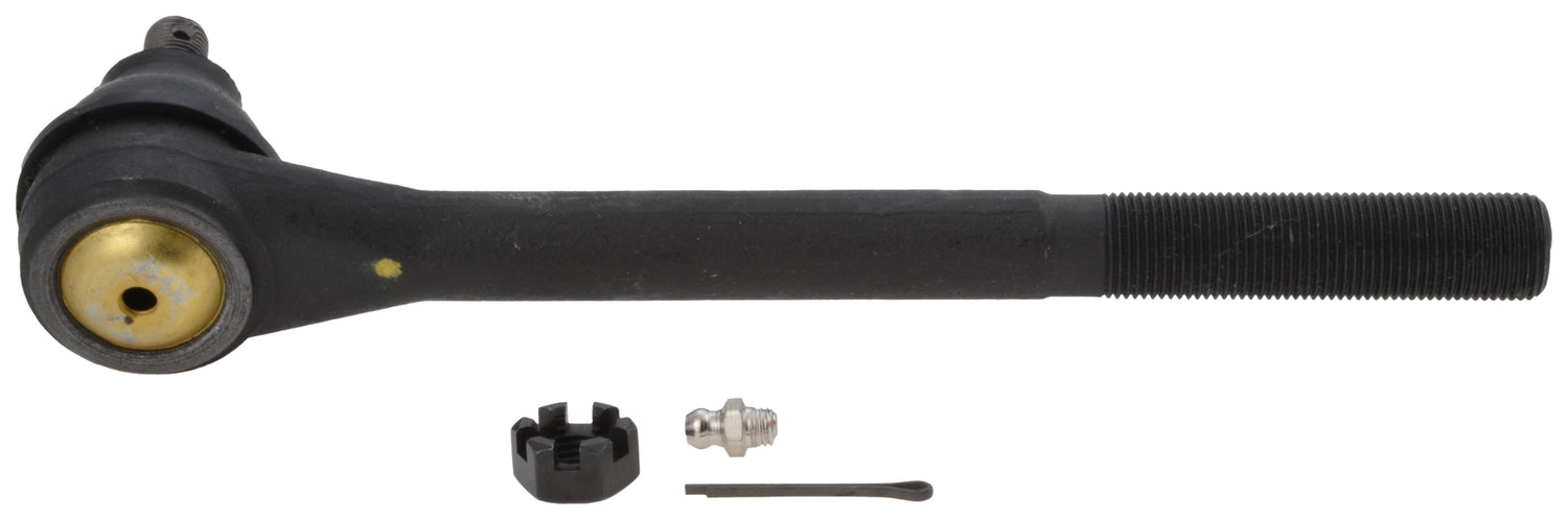 Tie Rod End for Chevrolet Chevelle 1971 - 1972 TRW JTE1389