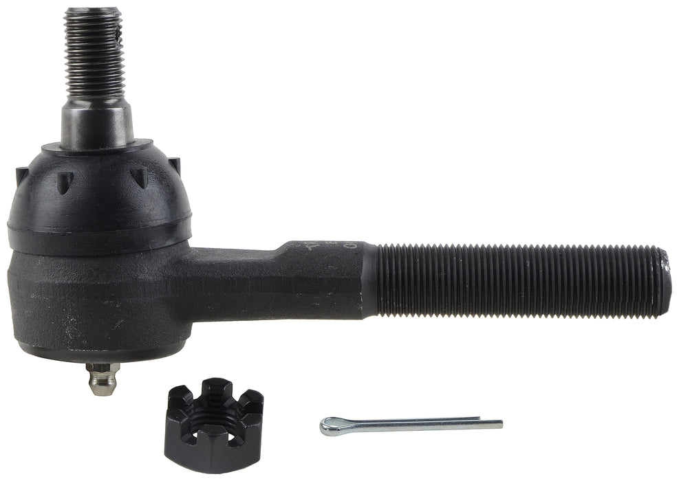 Tie Rod End for Dodge D150 1979 - 1993 TRW JTE7065