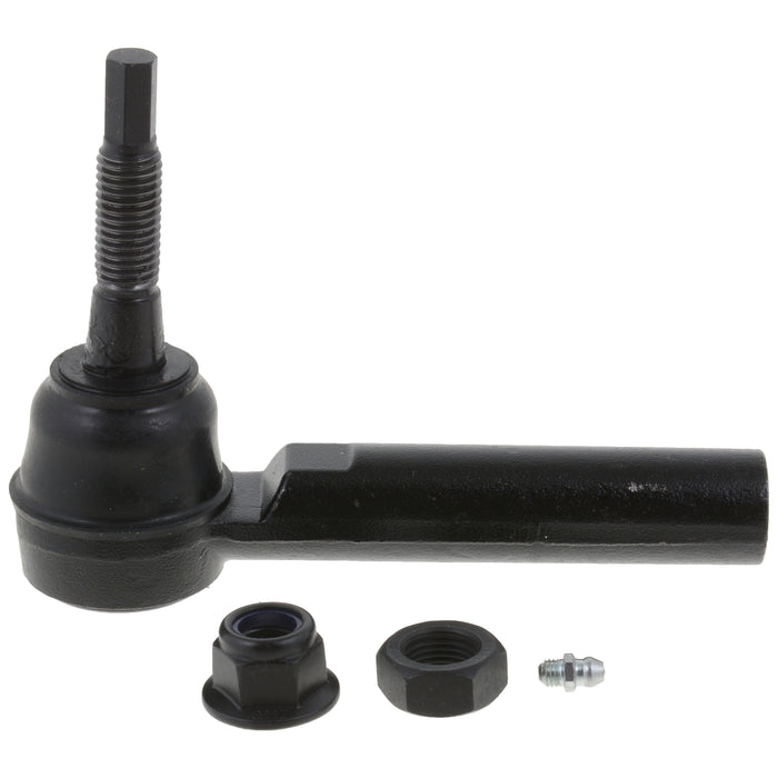 Outer Tie Rod End for Chevrolet Silverado 1500 2014 - 2018 TRW JTE1723
