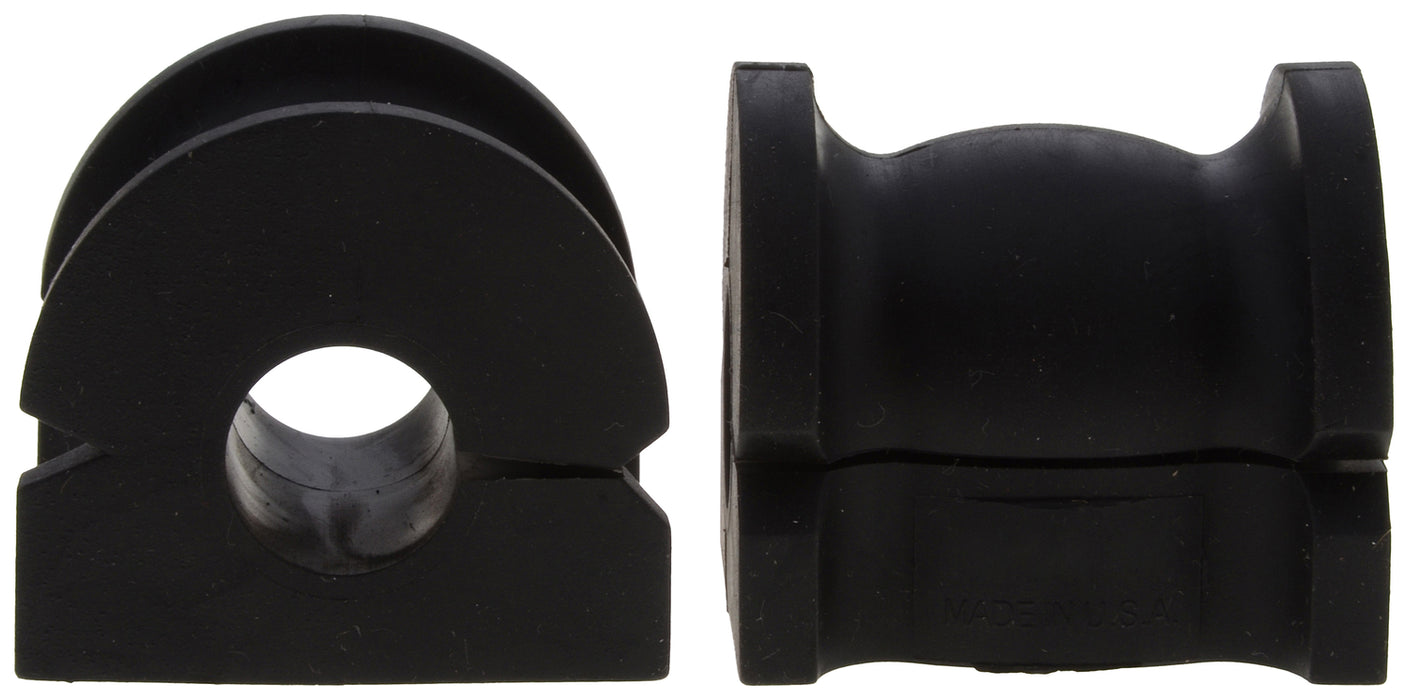 Rear To Frame Stabilizer Bar Bushing for Ford Fusion 2006 - 2012 TRW JBU1291
