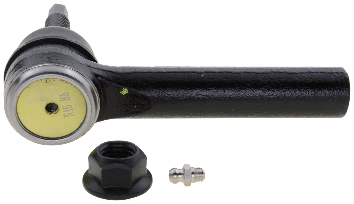 Outer Tie Rod End for Chevrolet Traverse 2009 - 2017 TRW JTE1436