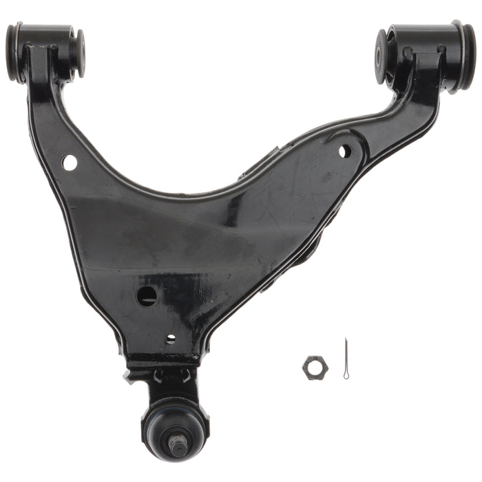 Front Right Lower Control Arm for Toyota 4Runner 2003 - 2009 TRW JTC2496