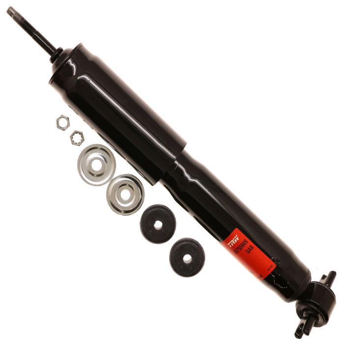 Front Shock Absorber for Chevrolet Corvette 1984 - 1987 TRW JGT5596S