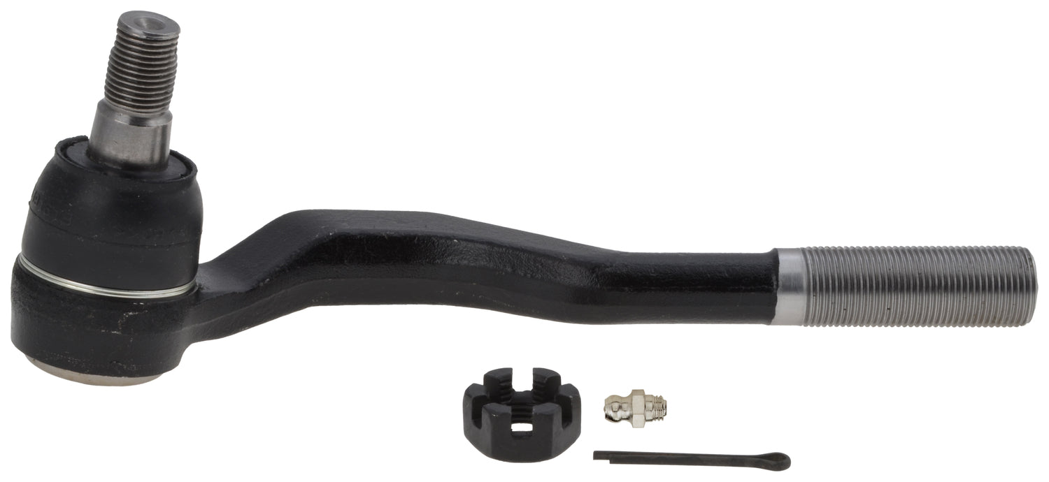 Left Outer Tie Rod End for Toyota Tacoma 1995 - 2004 TRW JTE1320