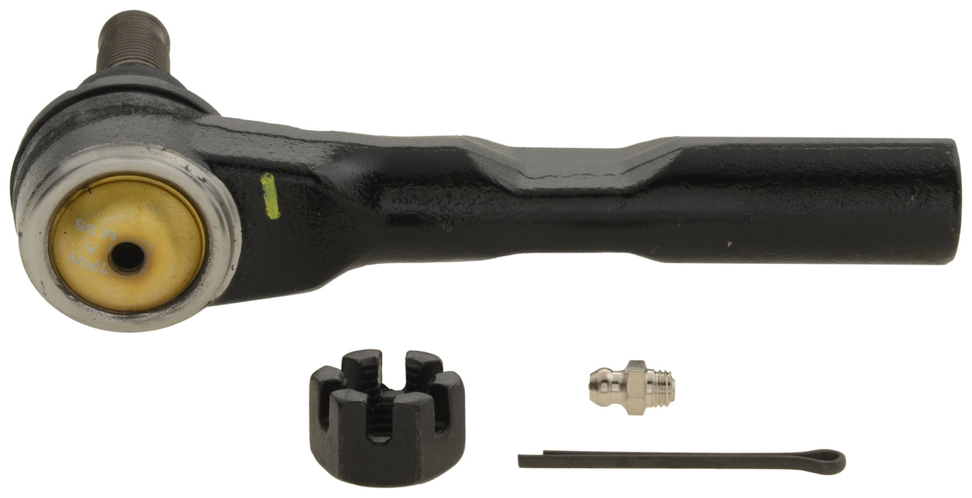 Outer Tie Rod End for Chevrolet Express 1500 2003 - 2014 TRW JTE1306