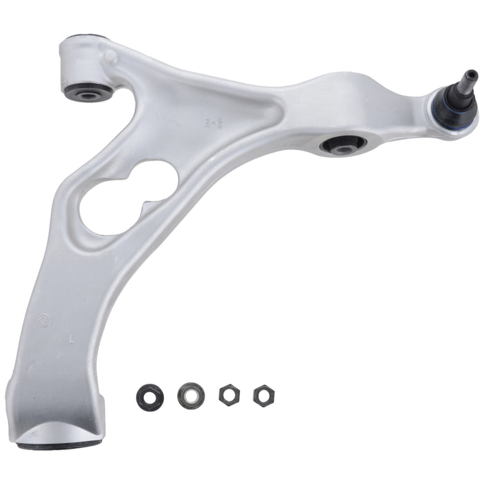 Front Left Lower Control Arm for Audi Q7 2007 - 2010 TRW JTC2315