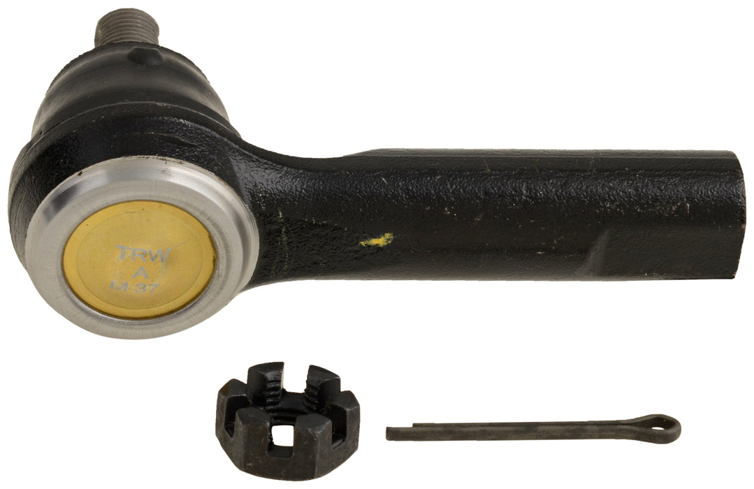Left Outer, Right Outer, Outer Tie Rod End for Nissan Altima 2002 - 2006 TRW JTE572