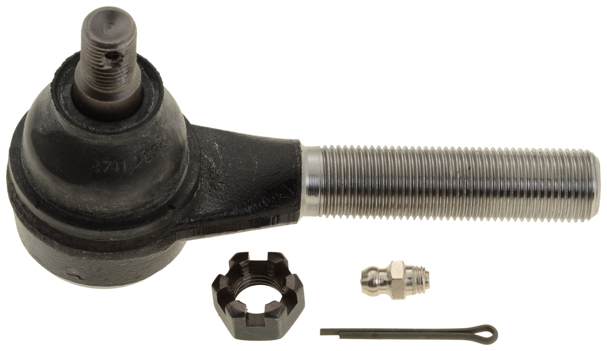 Tie Rod End for Chevrolet Corvette 1963 - 1982 TRW JTE1345