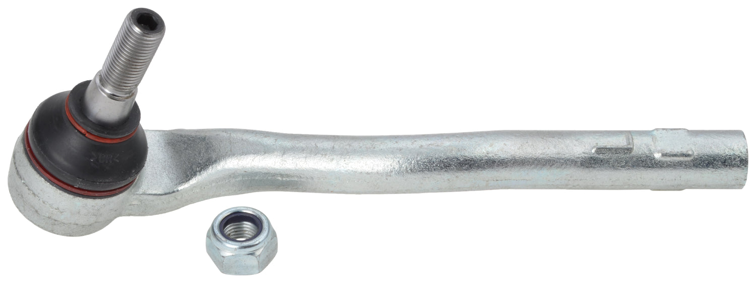 Left Outer Tie Rod End for Mercedes-Benz ML350 2006 - 2011 TRW JTE1191