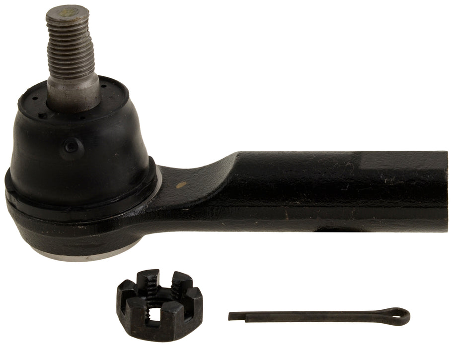 Left Outer, Right Outer, Outer Tie Rod End for Nissan Altima 2002 - 2006 TRW JTE572