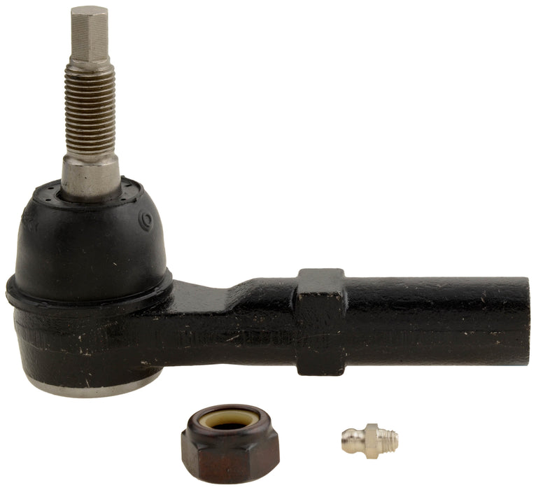 Left Outer Tie Rod End for Dodge Dakota 2000 - 2004 TRW JTE1332