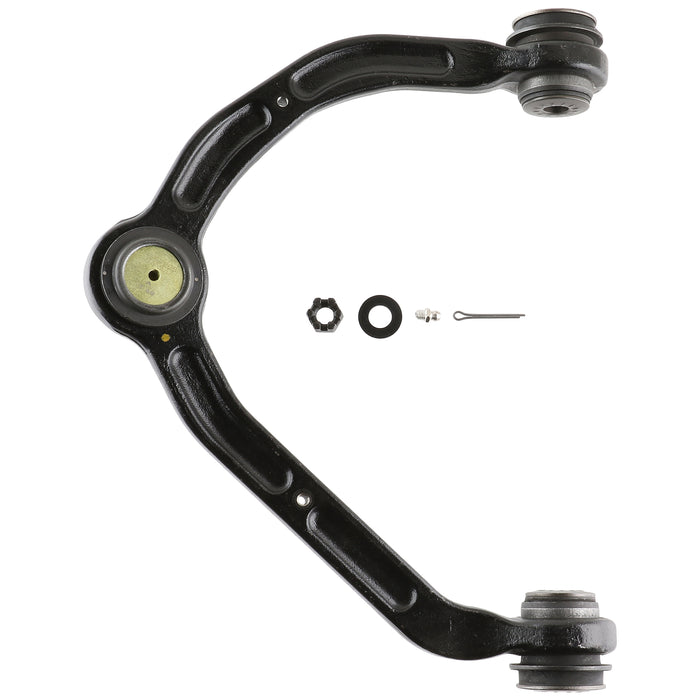Front Left Upper Control Arm for Chevrolet Express 2500 2010 - 2023 TRW JTC2605