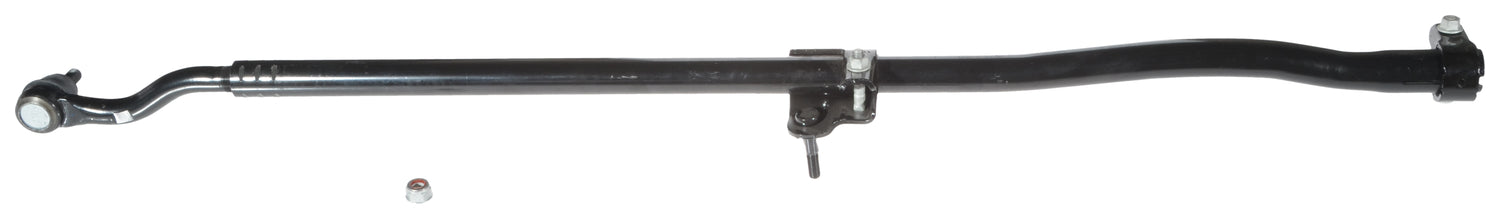 Tie Rod End for Jeep Wrangler 2007 - 2016 TRW JTE1502