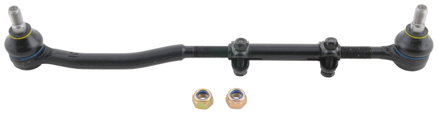 Right Tie Rod End for Cadillac Catera 2000 - 2001 TRW JRA554