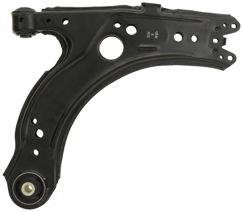Front Lower, Front Control Arm for Volkswagen Jetta 1999 - 2005 TRW JTC342