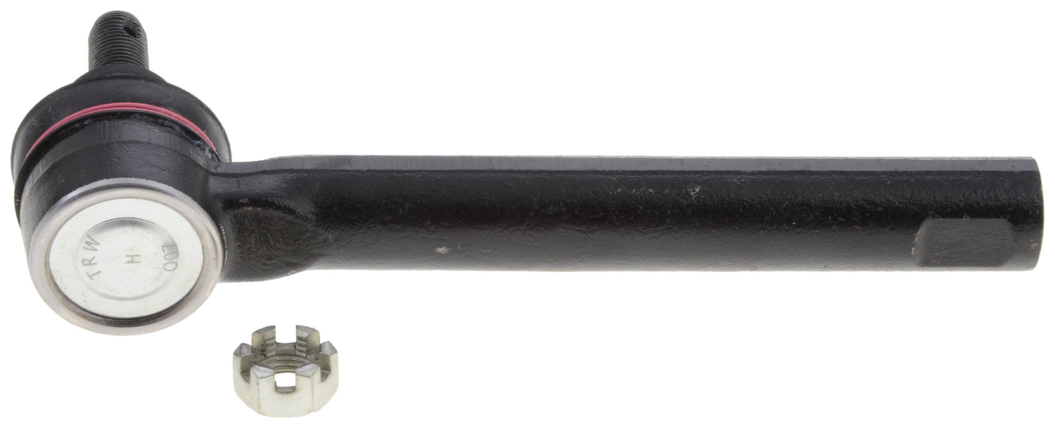 Left Outer, Right Outer, Outer Tie Rod End for Toyota Highlander 2003 - 2007 TRW JTE7751