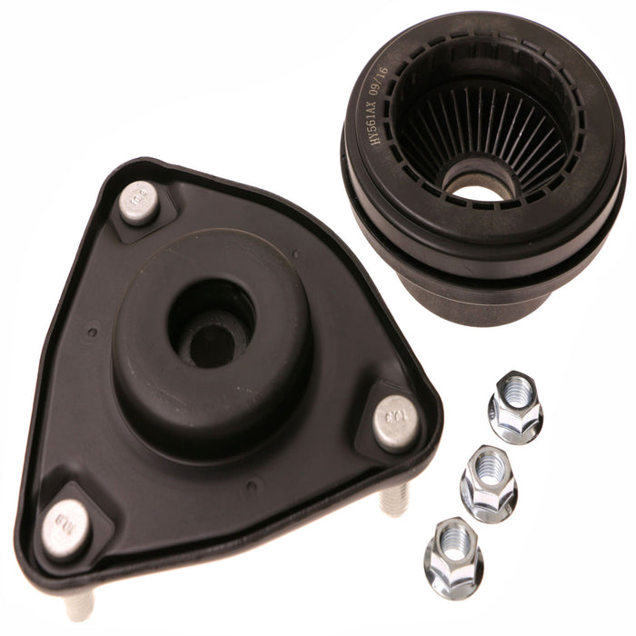 Front Suspension Strut Mount for Hyundai Genesis Coupe 2010 - 2015 TRW JSL4906S