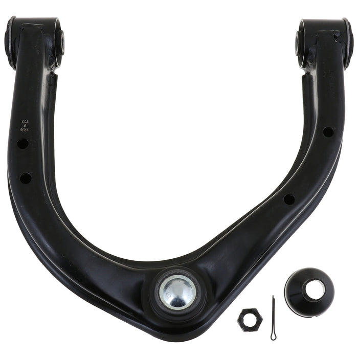 Front Left Upper Control Arm for Nissan TITAN 2004 - 2015 TRW JTC2487
