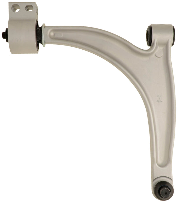 Front Right Lower Control Arm for Chevrolet Malibu 2004 - 2012 TRW JTC1541