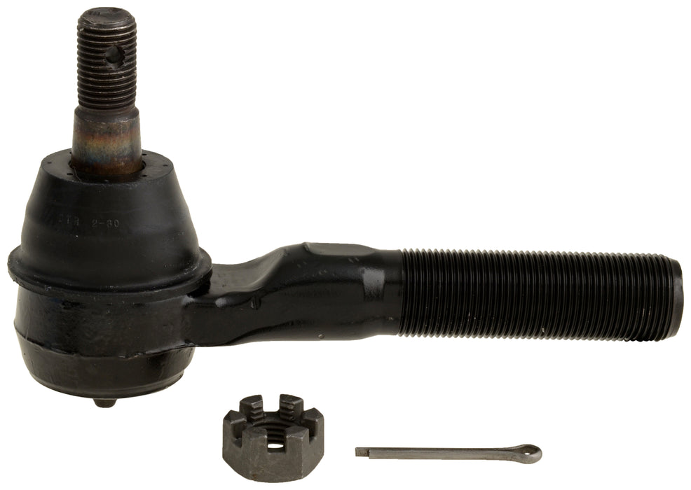 Left Outer Tie Rod End for Ford E-350 Super Duty 1999 - 2007 TRW JTE7035