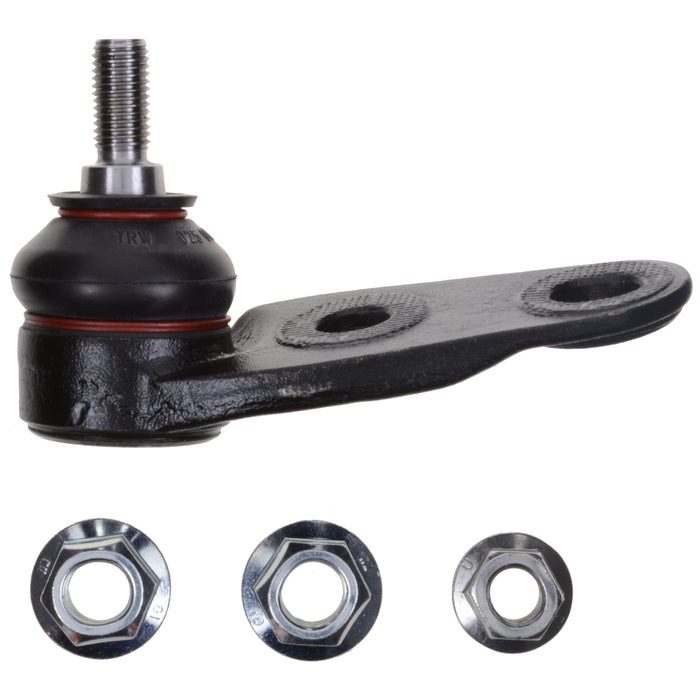Front Right Ball Joint for Mini Cooper 2007 - 2015 TRW JBJ1054